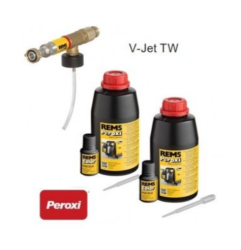 Rems Startovaci Set TW 115852 R
