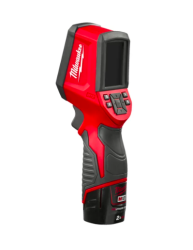 X-M12 TD-201B Termokamera 4933 4513 87