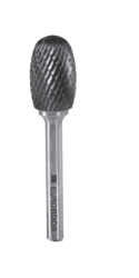 Frezka 3,0mmx7x38,5mm  Euroboor