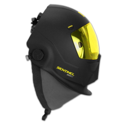 Kukla ESAB Sentinel A60 0700600861+odsavanie 0700500900+taska