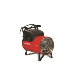 Teplovzd.agreg.EK 10 C  elektr.6,6 - 10 kW,