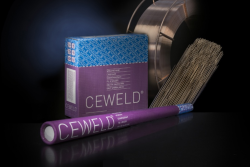 Drot SG3 pr.1,0mm sud 15 kg Ceweld