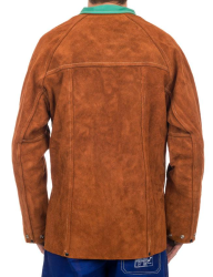 Kabat koz.zvaracsky    44-7300 76cm  M