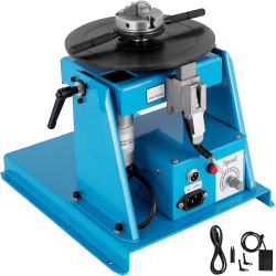 Polohovadlo rotacne 10kg mini 2,5/" 3