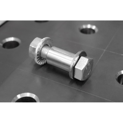 Montazny Pin Plus fi28mm GPPH