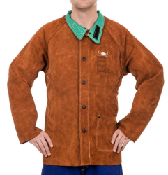 Kabat koz.zvaracsky    44-7300 76cm  M