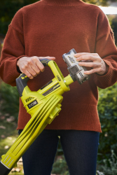 Fukar OBL1820S Ryobi  5133 0026 63