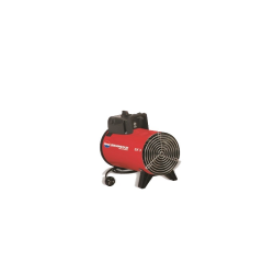 Teplovzd.agreg.EK 3 C  elektr.3,3 kW,