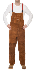 Nohavice koz.zvar. na traky  44-7440/7648 L/XL