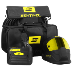 Kukla ESAB Sentinel A60 0700600861+odsavanie 0700500900+taska