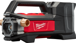 M18 BTP-0 Milwaukee aku kompaktné vodné čerpadlo 4933 4714 94