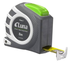 Meter zvinovaci  8m Auto Lock MAG