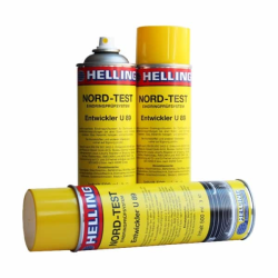 Entwickler vyvoj.biela  Nord-Test /500ml  U89