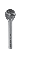 Frezka 2,7mmx3x38,5mm  Euroboor