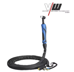 Plazma VECTOR New York 2500 AC/DC+ kable,horak