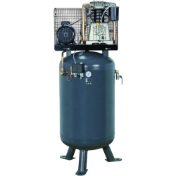 Kompresor  UNM STS 630-10-270 Base H 872 000