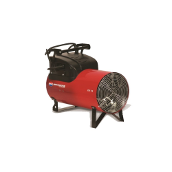 Teplovzd.agreg.EK 15 C  elektr.10-15 kW 06EK103