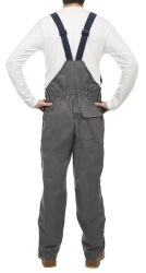 Nohavice zvaracske Arc Knight 144cm  38-4340XL Weldas