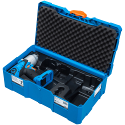 Aku-motor uplny ASR 18 HT