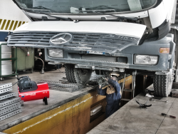 Teplovzd.agreg.EK 15 C  elektr.10-15 kW 06EK103