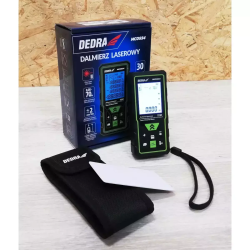 Laserovy dialkomer 70m