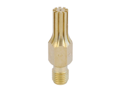 Hub.rez.     3-8  PB NT