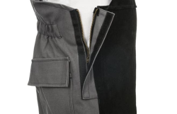 Nohavice zvaracske Arc Knight 144cm  38-4340XL Weldas