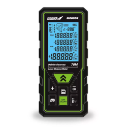 Laserovy dialkomer 70m