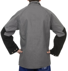 Kabat zvaracsky Arc Knight 91cm 38-4350 XXL Weldas