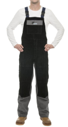 Nohavice zvaracske Arc Knight 134cm  38-4340M Weldas