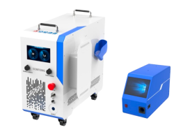 Prenosná laserová zváračka SENFENG SF5S 1500W