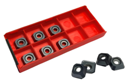Rezne dosticky Premium pre ukos.system UZ50 Triumph 1950