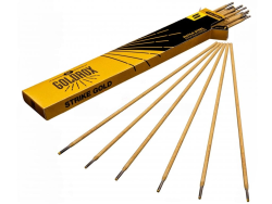OK GoldRox 3,2x350mm 1bal/1kg
