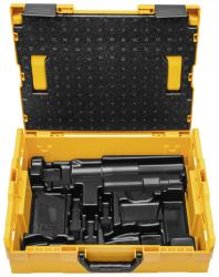 Rems L-Boxx s vlozkou 578 578299 R
