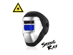 Kukla LASER samostm. StingRay-Z
