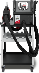 Bodovacka GYSPOT PTI NEO Complete (G1+G2+G4) 400V