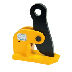 Svorka horizontalna nosnost 3000kg v pare FORANKRA 0-50mm
