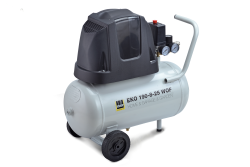 Kompresor EKO 190-8-25 WOF