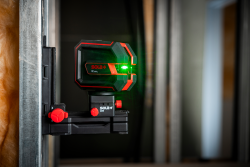 Laser krizovy X2 GREEN Professional SOLA
