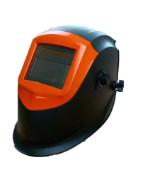 Kukla samozatemn. VITAS 650-M cierna/cervena