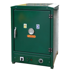 Susicka taviva a elektrod  RHINO PSE 200/400....200 kg/350°C
