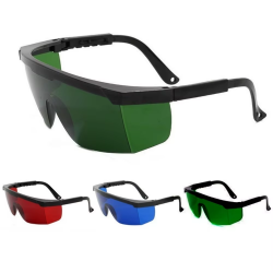 Okuliare Laser 200nm-2000nm IPL/E-light OPT freezing