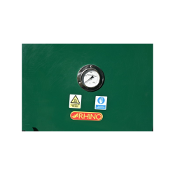 Susicka taviva a elektrod  RHINO PSE 200/400....200 kg/350°C