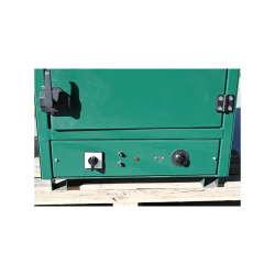Susicka taviva a elektrod  RHINO PSE 200/400....200 kg/350°C