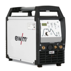 invertor TIG ewm Picotig 200 pulz TG 5P