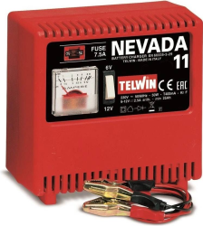 Nabij.Nevada 11   6/12V 230V