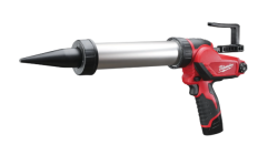 M12 PCG-sada 400ml pre pistol vytlac.4808 0900