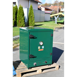 Susicka taviva a elektrod  RHINO PSE 200/400....200 kg/350°C