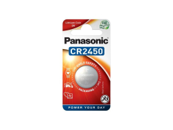 Bateria do kukly ASK 900/ 500   Panasonic CR2450