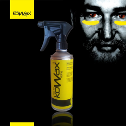 Rozprasovac 500ml nadobka+hlava KOWAX